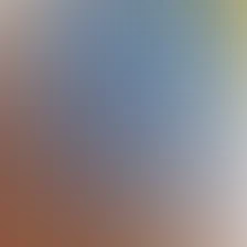 blurhash of the original image