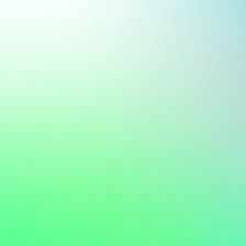 blurhash of the original image