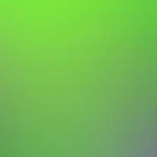 blurhash of the original image