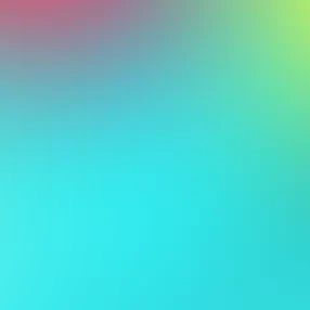 blurhash of the original image