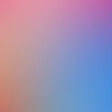 blurhash of the original image