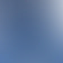 blurhash of the original image