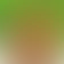 blurhash of the original image