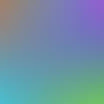 blurhash of the original image