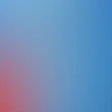 blurhash of the original image