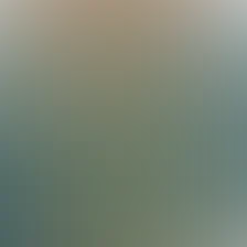 blurhash of the original image