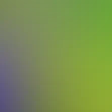 blurhash of the original image