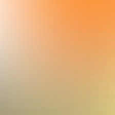 blurhash of the original image