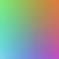 blurhash of the original image