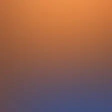 blurhash of the original image