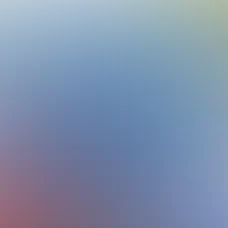 blurhash of the original image