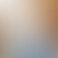 blurhash of the original image