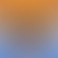 blurhash of the original image
