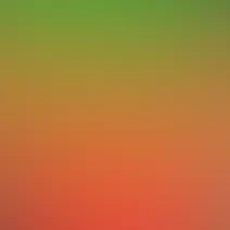 blurhash of the original image