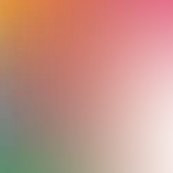 blurhash of the original image