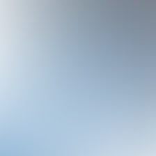 blurhash of the original image