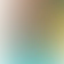 blurhash of the original image