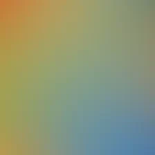 blurhash of the original image