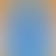 blurhash of the original image