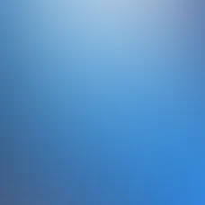 blurhash of the original image