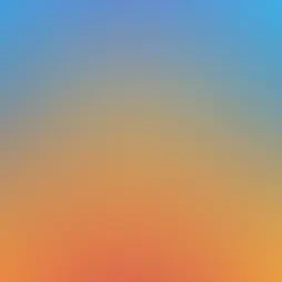 blurhash of the original image
