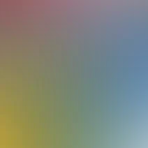 blurhash of the original image