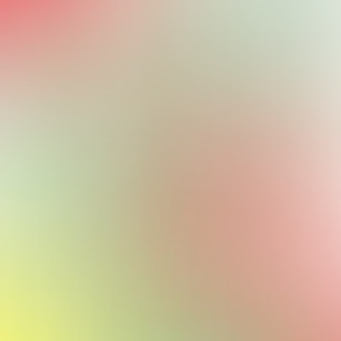 blurhash of the original image