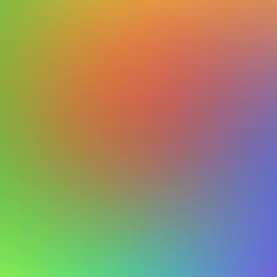 blurhash of the original image