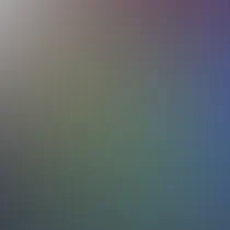 blurhash of the original image