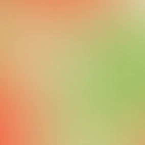 blurhash of the original image