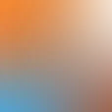 blurhash of the original image