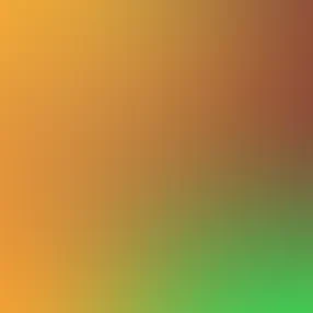 blurhash of the original image