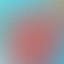 blurhash of the original image