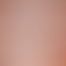 blurhash of the original image