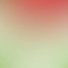 blurhash of the original image