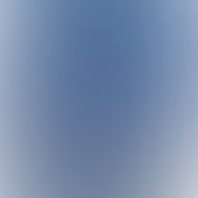 blurhash of the original image