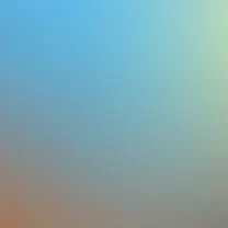 blurhash of the original image