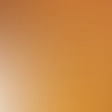 blurhash of the original image