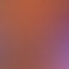 blurhash of the original image