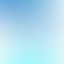 blurhash of the original image