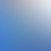 blurhash of the original image