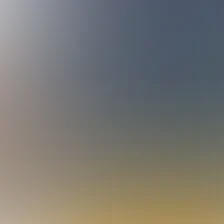 blurhash of the original image