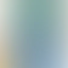 blurhash of the original image