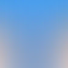 blurhash of the original image