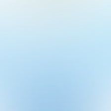 blurhash of the original image