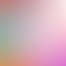 blurhash of the original image