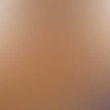 blurhash of the original image