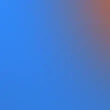 blurhash of the original image