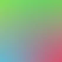 blurhash of the original image
