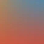 blurhash of the original image
